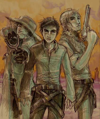 roland-cuthbert-and-alain